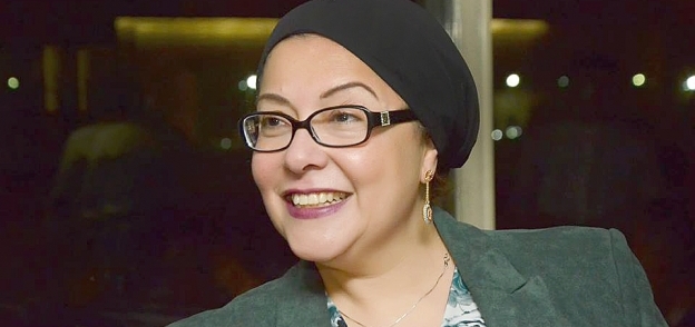 الدكتورة صفية القباني