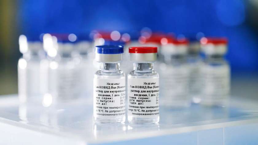 روسيا تؤكد أنه لا آثار جانبية للقاح سبوتنيك 5
