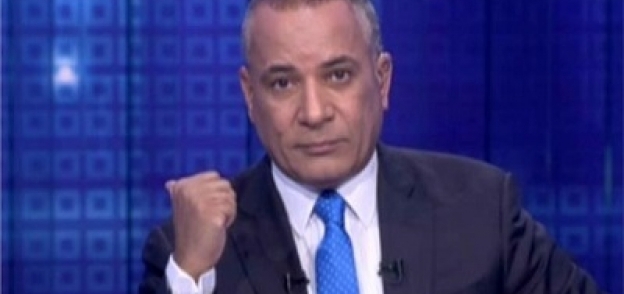 الإعلامى أحمد موسي