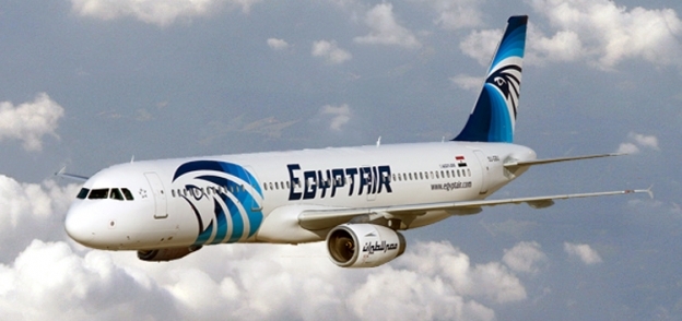 طائرة مصر للطيران "أرشيفية"