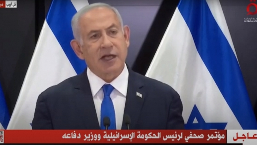 رئيس الوزراء الاسرائيلي