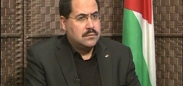 الدكتور صبري صيدم، أمين سر اللجنة المركزية لحركة فتح