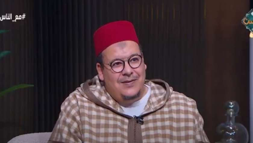 الشيخ عمر القزابري