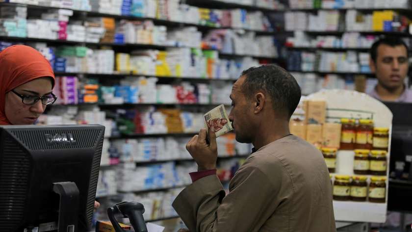 زيادة مبيعات الأدوية ترفع أرباح شركة القاهرة 4.3% خلال 9 شهور