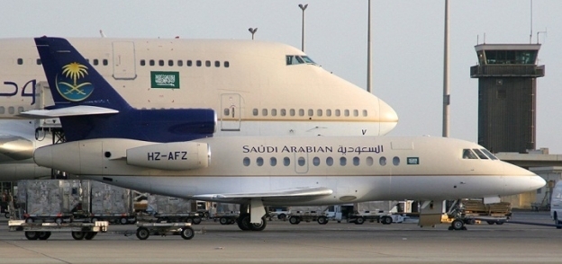 طيران السعودية يعلن تخريج أول دفعة من المضيفات "صورة أرشيفية"
