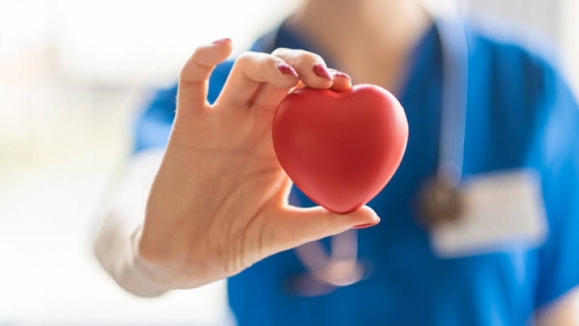 علاج أمراض القلب - أرشيفية