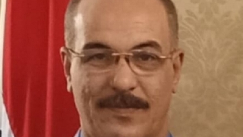 أحمد الدبيكي