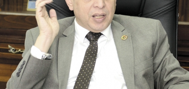 مجدي عبدالعزيز