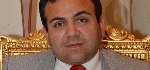 كريم كمال - مؤسس "أقباط من أجل الوطن"