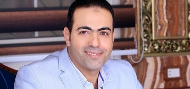 محمود حسين