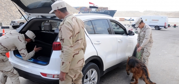 الإجراءات الأمنية المشددة لاقت تعاوناً من المواطنين مع رجال الجيش