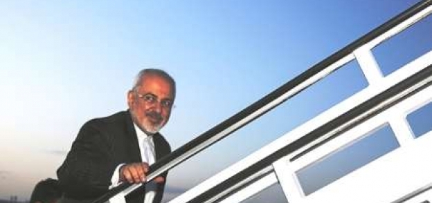 وزير الخارجية الإيراني-محمد جواد ظريف-صورة أرشيفية