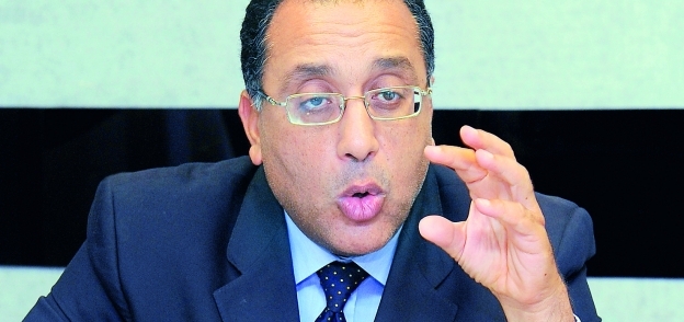 الدكتور مصطفى مدبولى، وزير الإسكان والمرافق