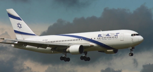 شركة الطيران الإسرائيلية