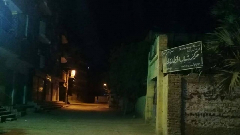 بسبب انتشار كورونا في قرية.. شباب نقادة يطلقون مبادرة لتشديد العزل الذاتي