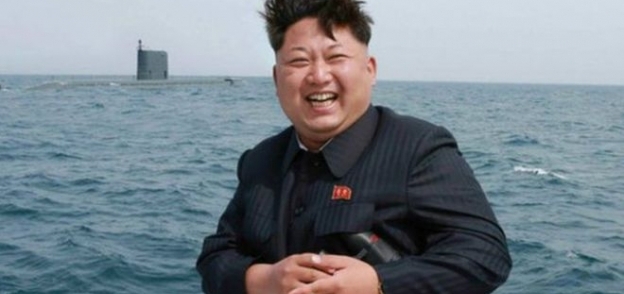 زعيم كوريا