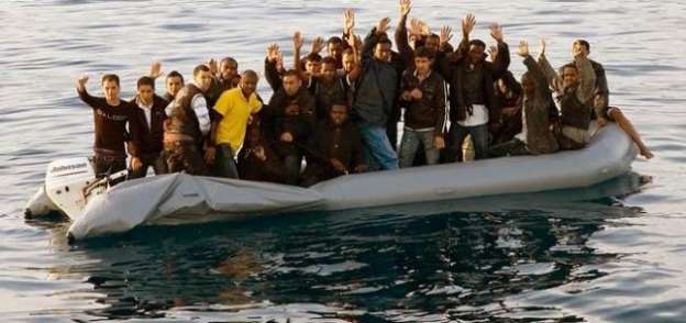 ليبيا تشكو قلة الامكانات لاحتواء تدفق المهاجرين