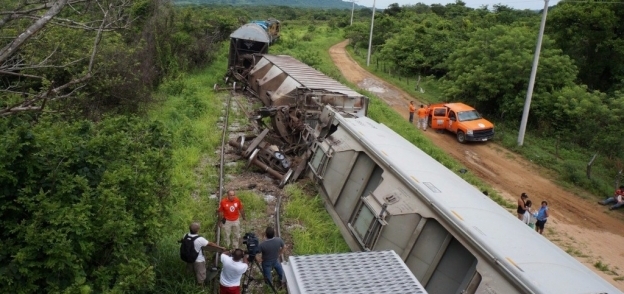 بالصور| أبرز 10 حوادث للقطارات حول العالم
