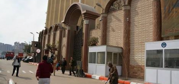 رفع درجات الاستعداد احتفالا بأعياد الشرطة بسوهاج
