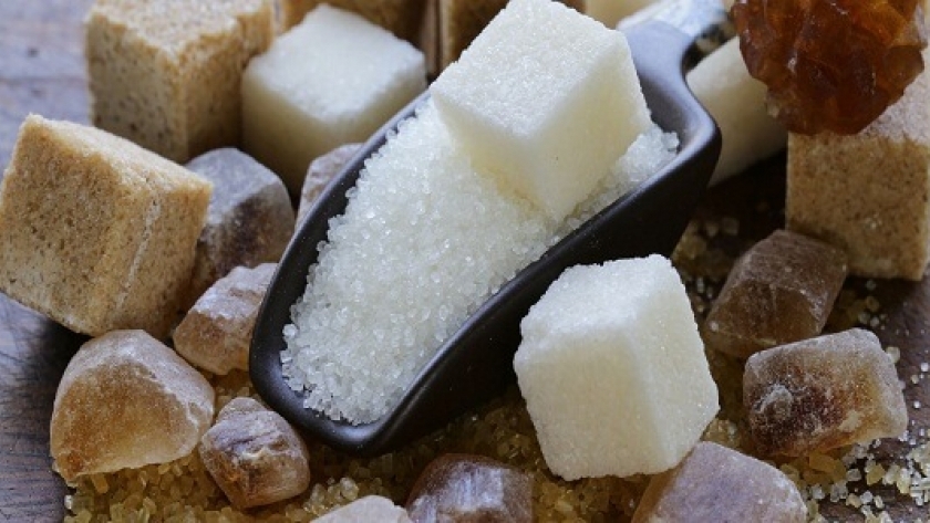 صناعة السكر