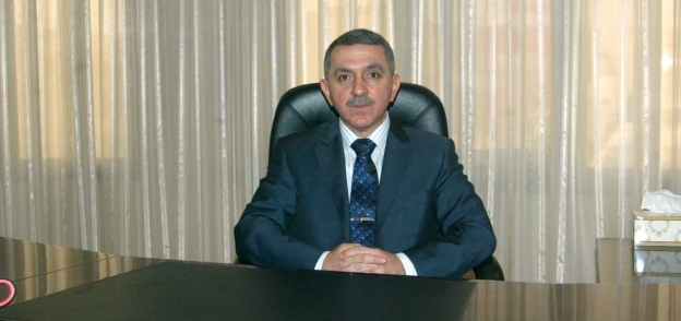 السفير شاهين عبد اللايف