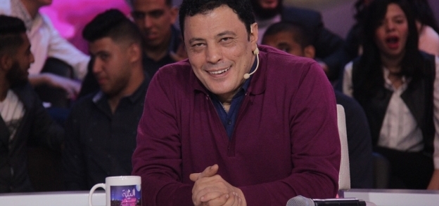 عمرو عبد الجليل