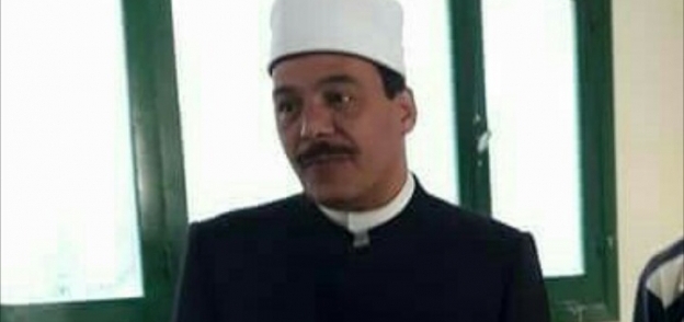 أحمد حمادي