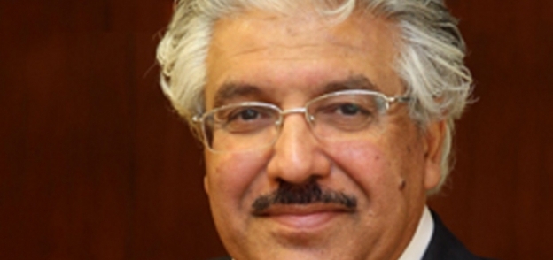 رئيس جامعة البحرين