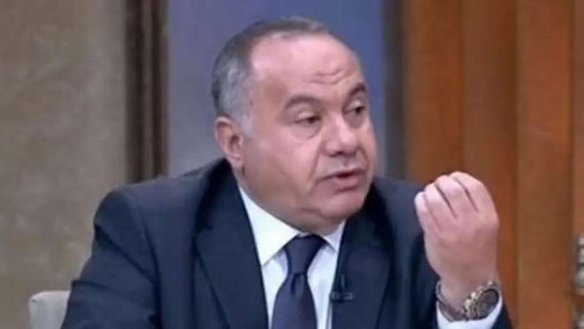 أحمد شيحة، رئيس شعبة المستوردين الأسبق