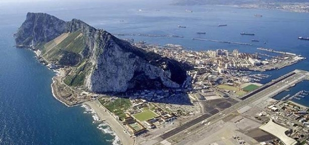 منقطة جبل طارق التاريخية التابعة الآن لبريطانيا سيُطبق عليها نظام شنجن