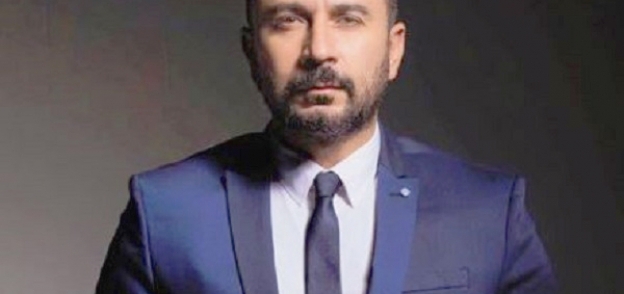 أحمد سعيد عبدالغني