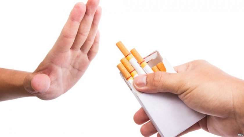 ثاني أكبر شركة دخان في العالم تطلق حملة لمكافحة التدخين للشباب المصري