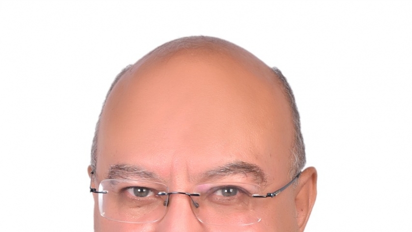 أحمد الملواني رئيس لجنة التجارة الخارجية باتحاد الغرف التجارية