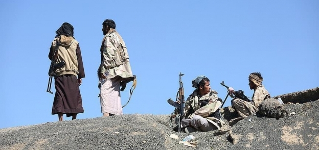 مقتل 11 من قوات الحوثيين وصالح