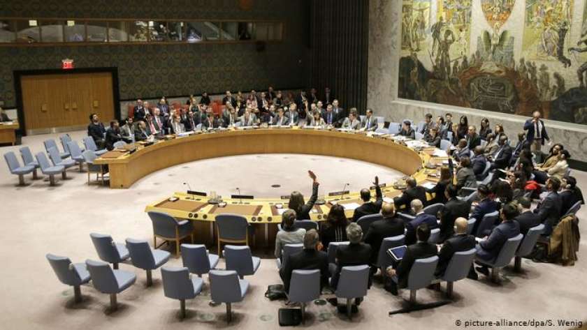 مجلس الأمن يواجه اختبار الحسم إزاء أزمة السد الإثيوبي