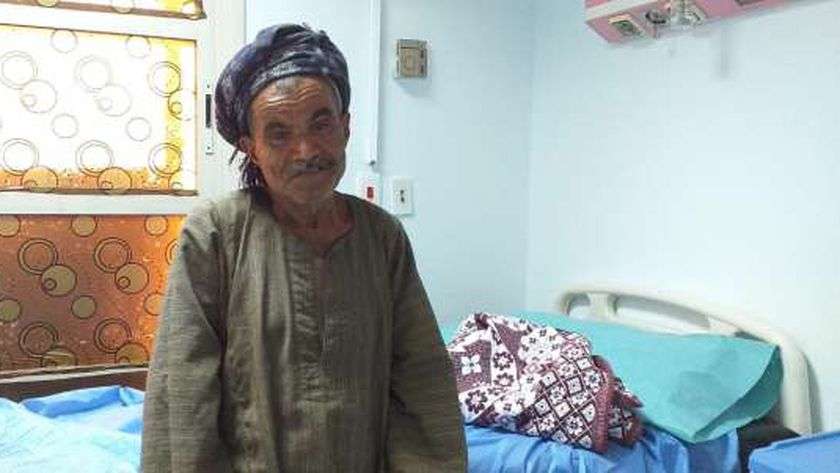 «عاشور» ضحية التنمر من قبل 3 شباب بسوهاج