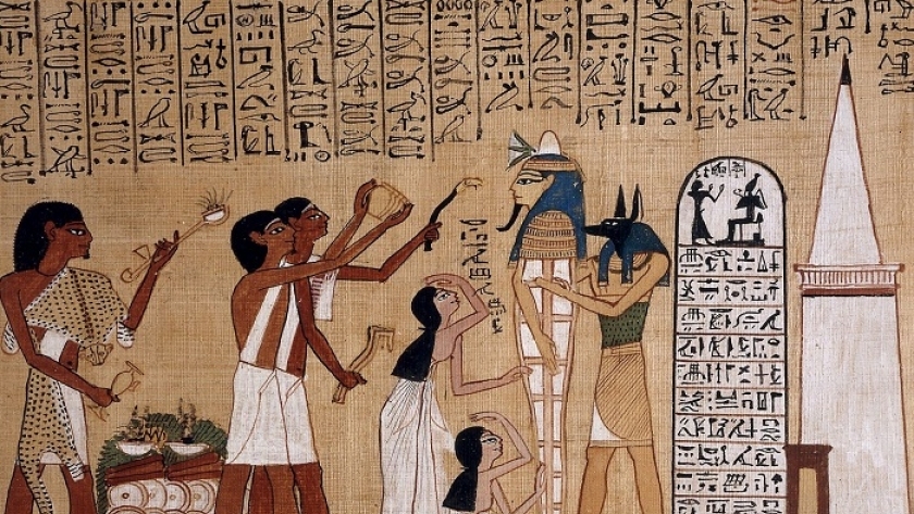 عادات فرعونية توارثها المصريين