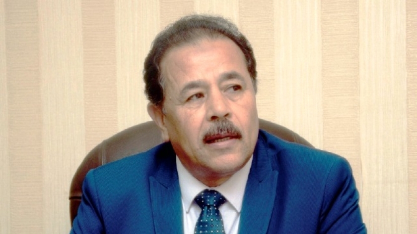 عبدالعزيز عمران