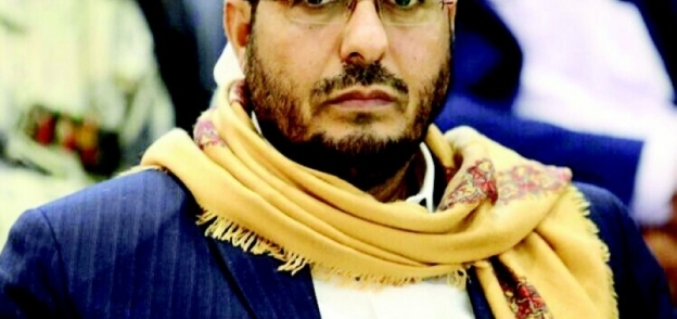 القاضي الدكتور أحمد عطية وزير الأوقاف والإرشاد اليمني