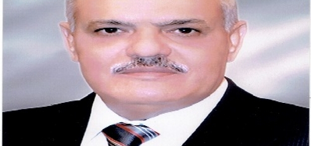 الفريق عبدالمنعم التراس رئيس الهيئة العربية للتصنيع