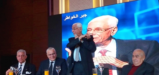 حسام موافي: ثلث الشعب المصري مصاب بمرض ضغط الدم