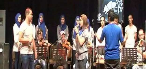 "جراما فون"  تقدم حفلاً غنائياً بساقية الصاوي .. الأربعاء