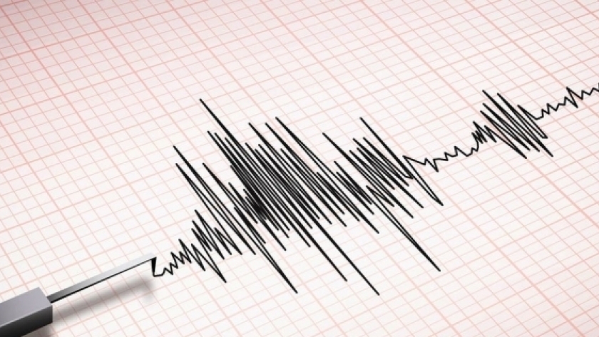 زلزال عنيف يضرب تشيلي قوته 6.1 درجة