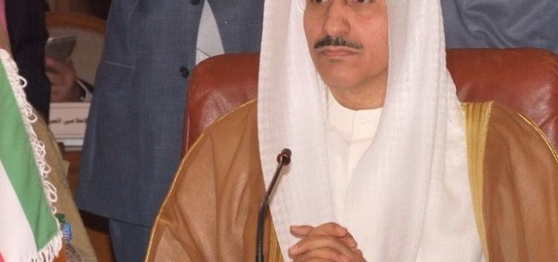 وكيل وزارة الإعلام الكويتية طارق المزرم