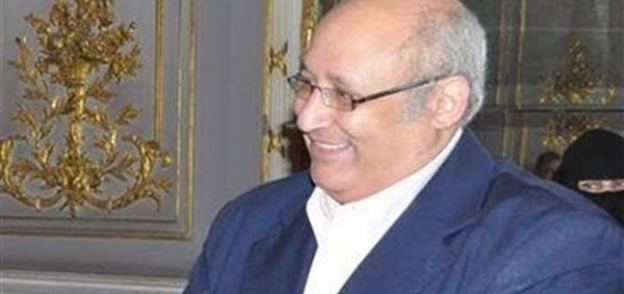 رئيس جامعة عين شمس