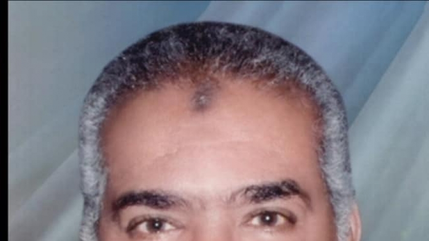 د. محمد عبد الجواد الغرباوي وكيل كلية الطب بجامعة طنطا سابقا بفيروس كورونا