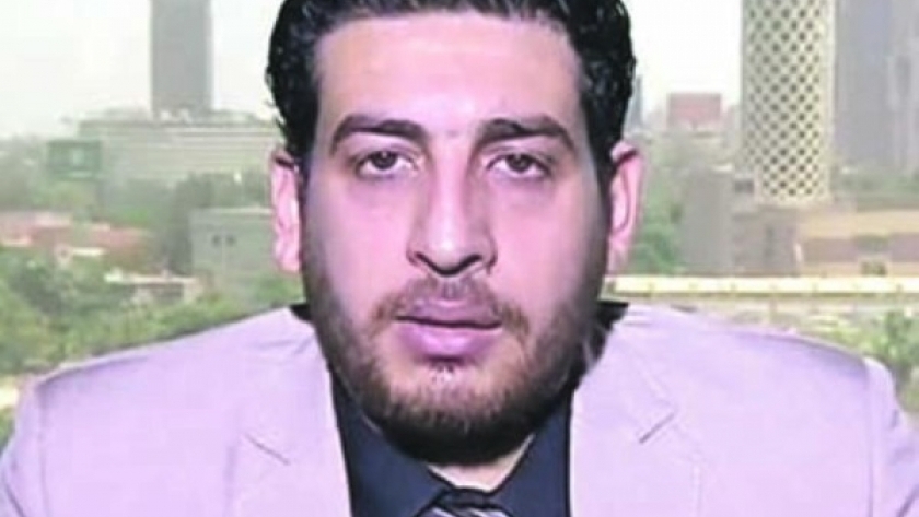 الدكتور هشام البقلي، مدير مركز سلمان زايد للدراسات