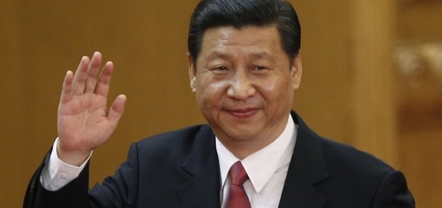 الرئيس الصيني - شي جين بينج