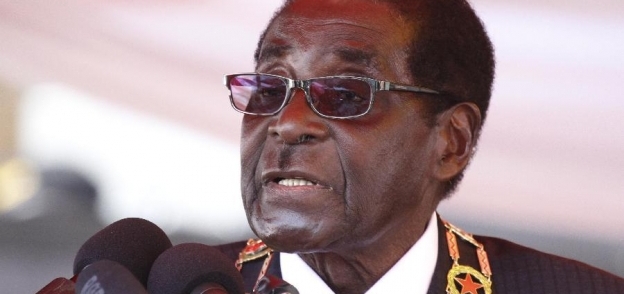 رئيس زيمبابوي