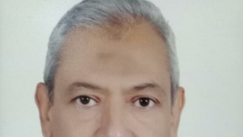 دكتور علاء الطحان مدير معهد الانتاج الحيواني